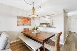 Sunkissed Ocean Facing Villa - 5