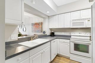 Sunkissed Ocean Facing Villa - Hilton Head Island - 2