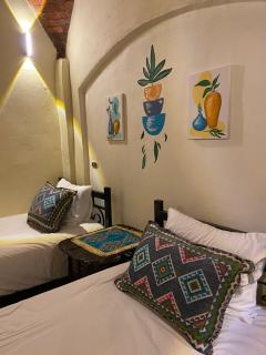 Bahariya Oasis hotel - 1