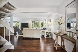 Heart of Sea Pines Coastal Villa Getaway - Hilton Head Island - 7