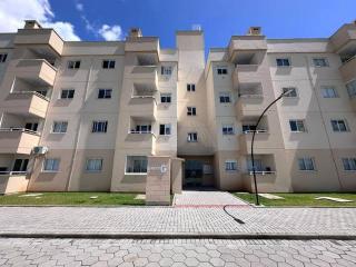 Apartamento Monte Castelo com vaga de Garagem - Tubarão - 4