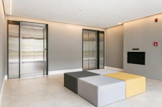 First Residencial Multifuncional by Viva - Conforto e Fácil Acesso às Melhores Praias de Floripa - 4