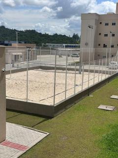 Apartamento Monte Castelo com vaga de Garagem - Tubarão - 2