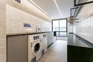 First Residencial Multifuncional by Viva - Conforto e Fácil Acesso às Melhores Praias de Floripa - 7