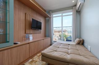 Apto no Residencial Aire 1 dorm by Achei Gramado - 4