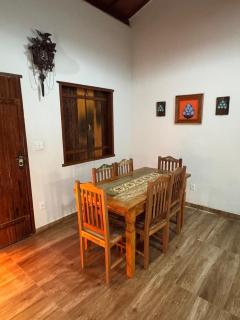 Casa Jatobá da Serra - 5