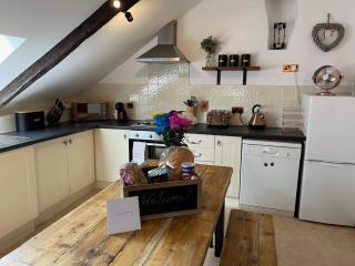 4 Bed in Lanhydrock 90215 - 3