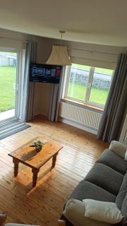Coastal Breeze holiday home Enniscrone - Enniscrone - 9