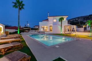 Villa Annalena by Villa Plus - 6
