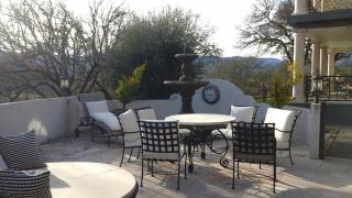 Villa Montecillo Wine Country Retreat with Pool and Vineyard Views - 8