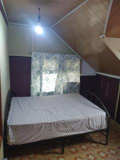 HOSTAL OJO DE AGUa - 6