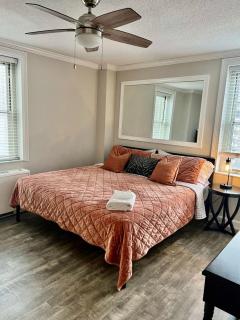 8N - Stylish 1 BD 1 BA condo in Downtown Atlanta - 7