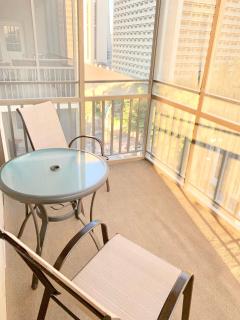 8N - Stylish 1 BD 1 BA condo in Downtown Atlanta - 3