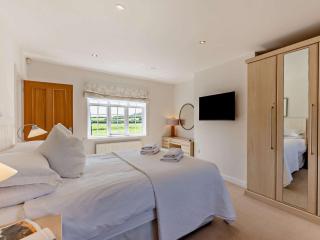 2 Bed in Cartmel LCC47 - 1
