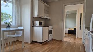 Teientoppen Apartment - 5