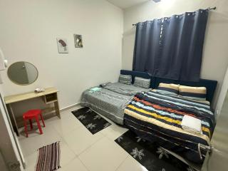 CORAL Stay - 3