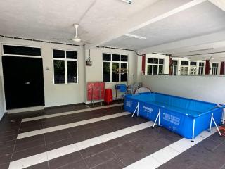 CORAL Stay - 2