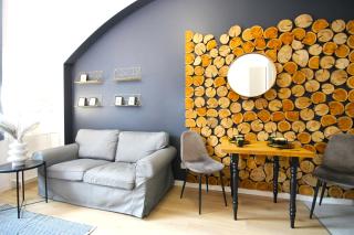 Magical Cracow Hideaway close to Old Town - Krakow - 7