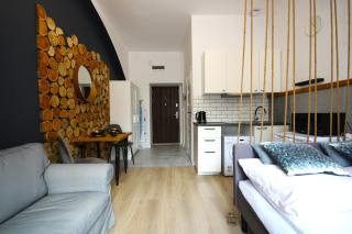 Magical Cracow Hideaway close to Old Town - Krakow - 5