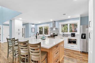 Pet-Friendly Palmetto Dunes House Walk to Beach & Golf - Hilton Head Island - 1