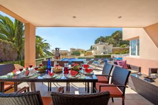 Villa Angela Flores by Villa Plus - Teulada - 3