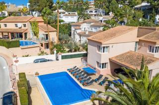 Villa Angela Flores by Villa Plus - 2