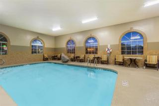 Best Western Plus Winslow Inn - 8