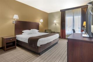 Best Western Plus Winslow Inn - 7