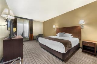 Best Western Plus Winslow Inn - 1