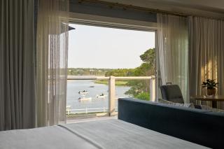 Wequassett Resort and Golf Club - East Harwich - 8