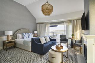 Wequassett Resort and Golf Club - East Harwich - 7