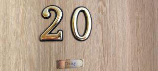 Daisy Apart SKI OUT SKI IN Vila Bela Reka Brzece - 3