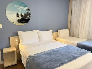 FLAT Praia Boa Viagem - 3