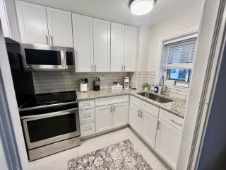 15A Stylish City Condo in Downtown Atlanta - 7
