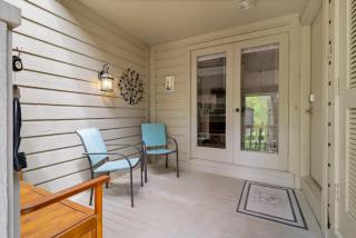 Palmetto Dunes Villa Walk to Beach Golf & Pool - 6