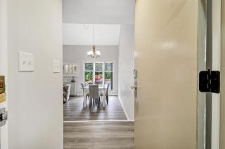 Palmetto Dunes Villa Walk to Beach Golf & Pool - Hilton Head Island - 5