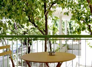 Aiolos Sea loft central market Palaio Faliro - 9