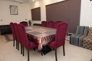 Executive Residency Lahore - 1