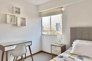 Big 3BR Apartment in the center of Miraflores - 2