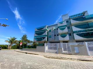 Residencial Solar das Ilhas - Praia de 4 Ilhas/SC - 8