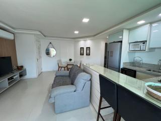 Residencial Solar das Ilhas - Praia de 4 Ilhas/SC - 1