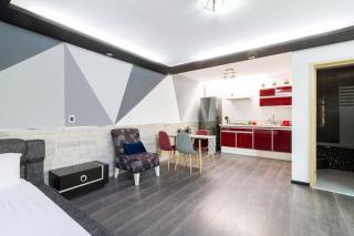 Mini depa loft - Guadalajara - 7