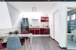 Mini depa loft - Guadalajara - 6