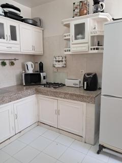 Hébergement idial pour familles - Agadir - 7