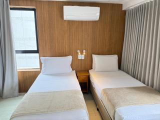 FLAT Praia Boa Viagem - 7