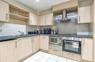 Amazing En-suite Room - Big Ben Views - 3