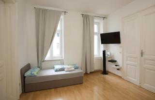 City Elegance Central Gem with FREE parking and FAST Internet 250 MBits - 7