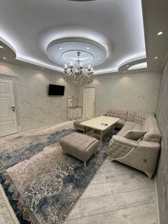 Fira apartment - 1