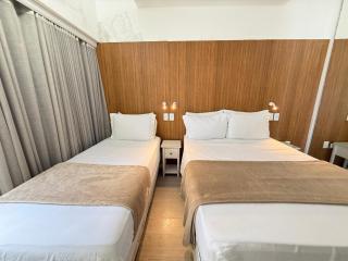 FLAT Praia Boa Viagem - Recife - 4