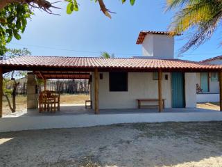 2 Quartos com Veranda - 2